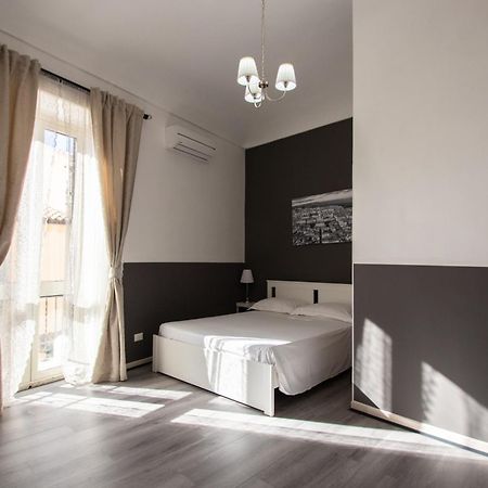 Ducezio Rooms Noto Buitenkant foto