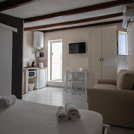 Ducezio Rooms Noto Buitenkant foto