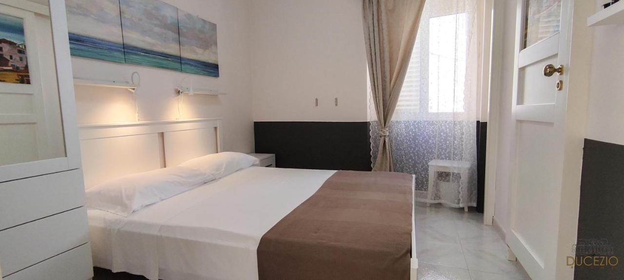 Ducezio Rooms Noto Buitenkant foto