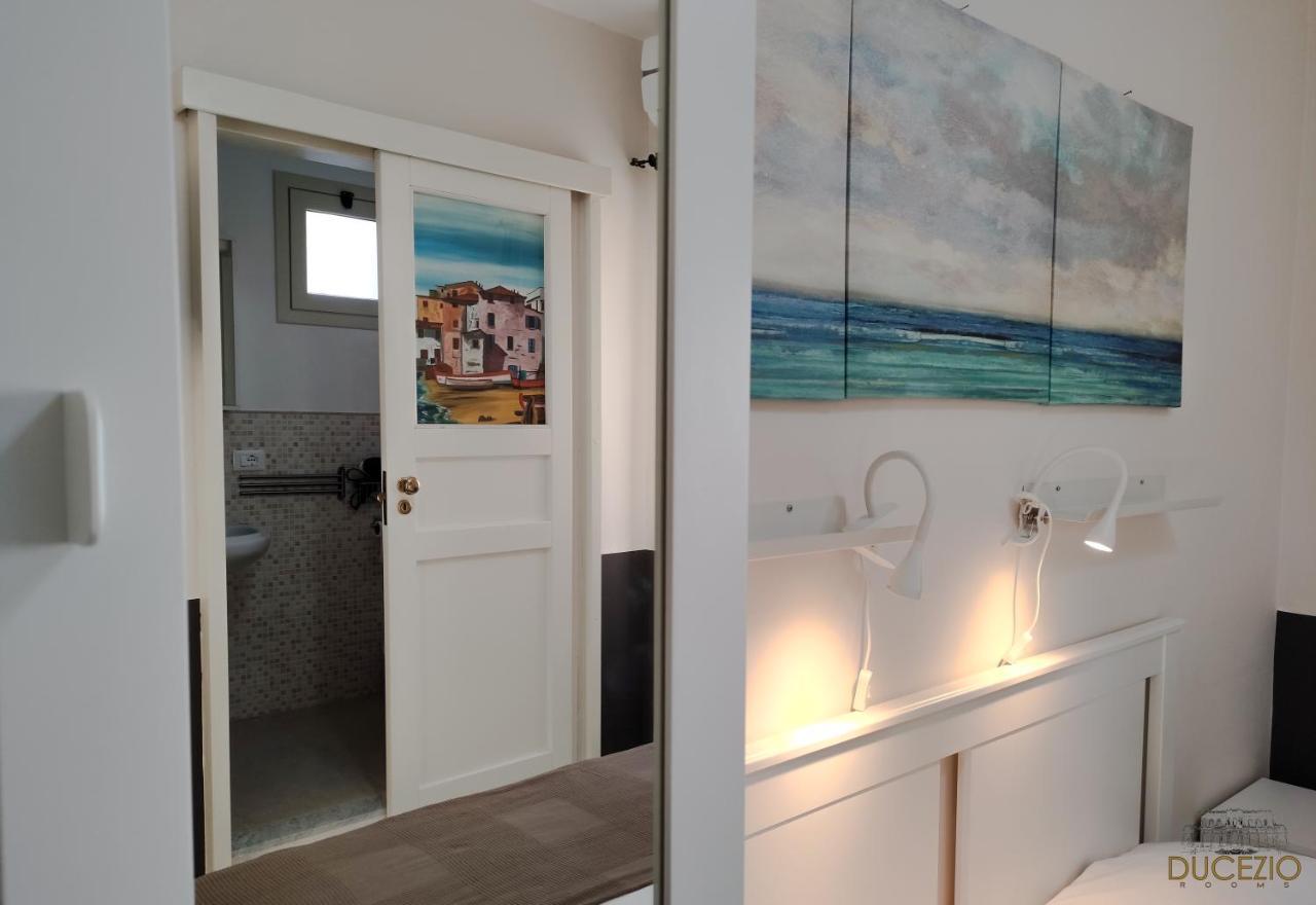 Ducezio Rooms Noto Buitenkant foto