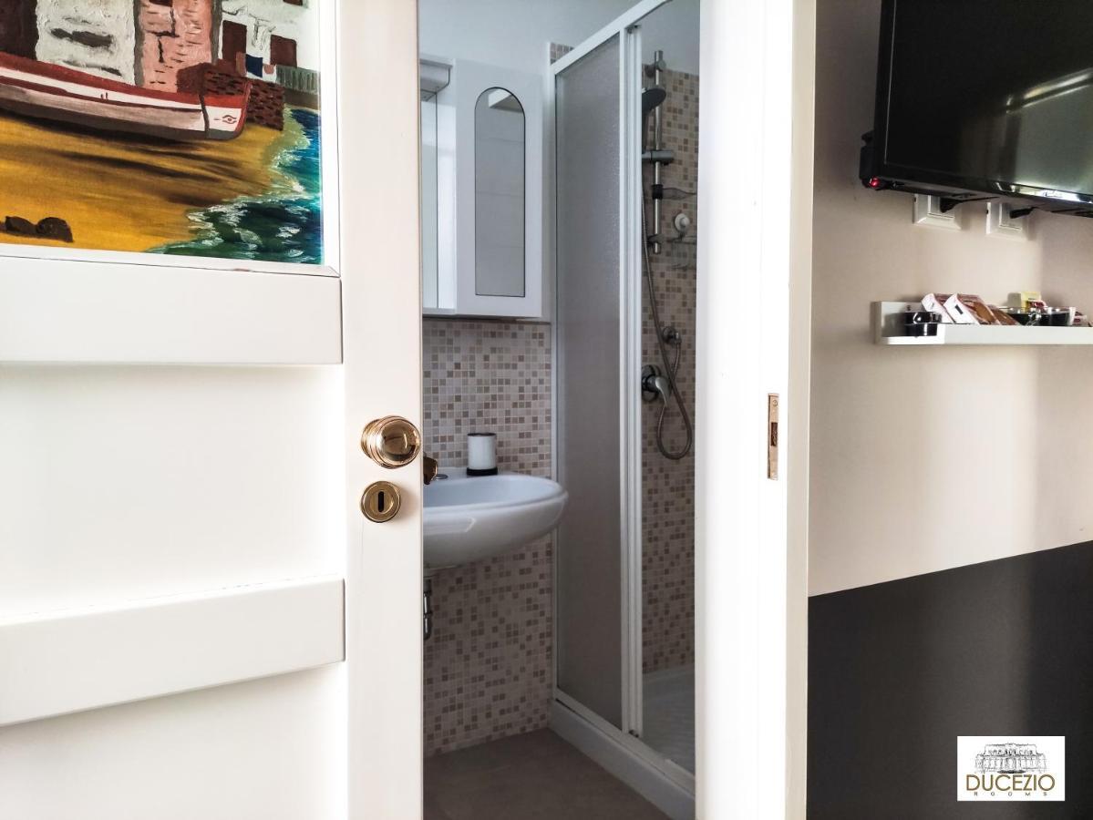 Ducezio Rooms Noto Buitenkant foto