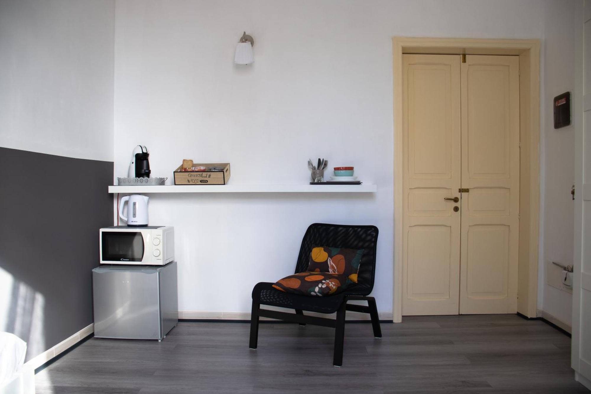 Ducezio Rooms Noto Buitenkant foto