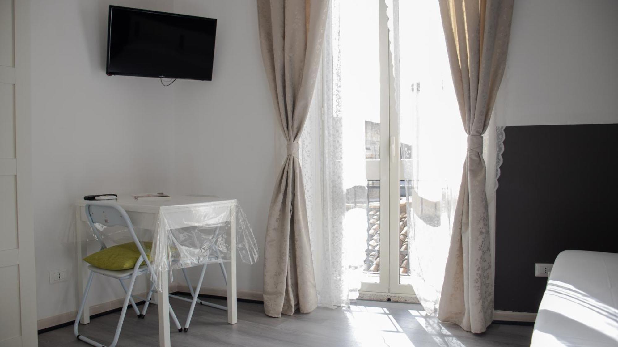 Ducezio Rooms Noto Buitenkant foto