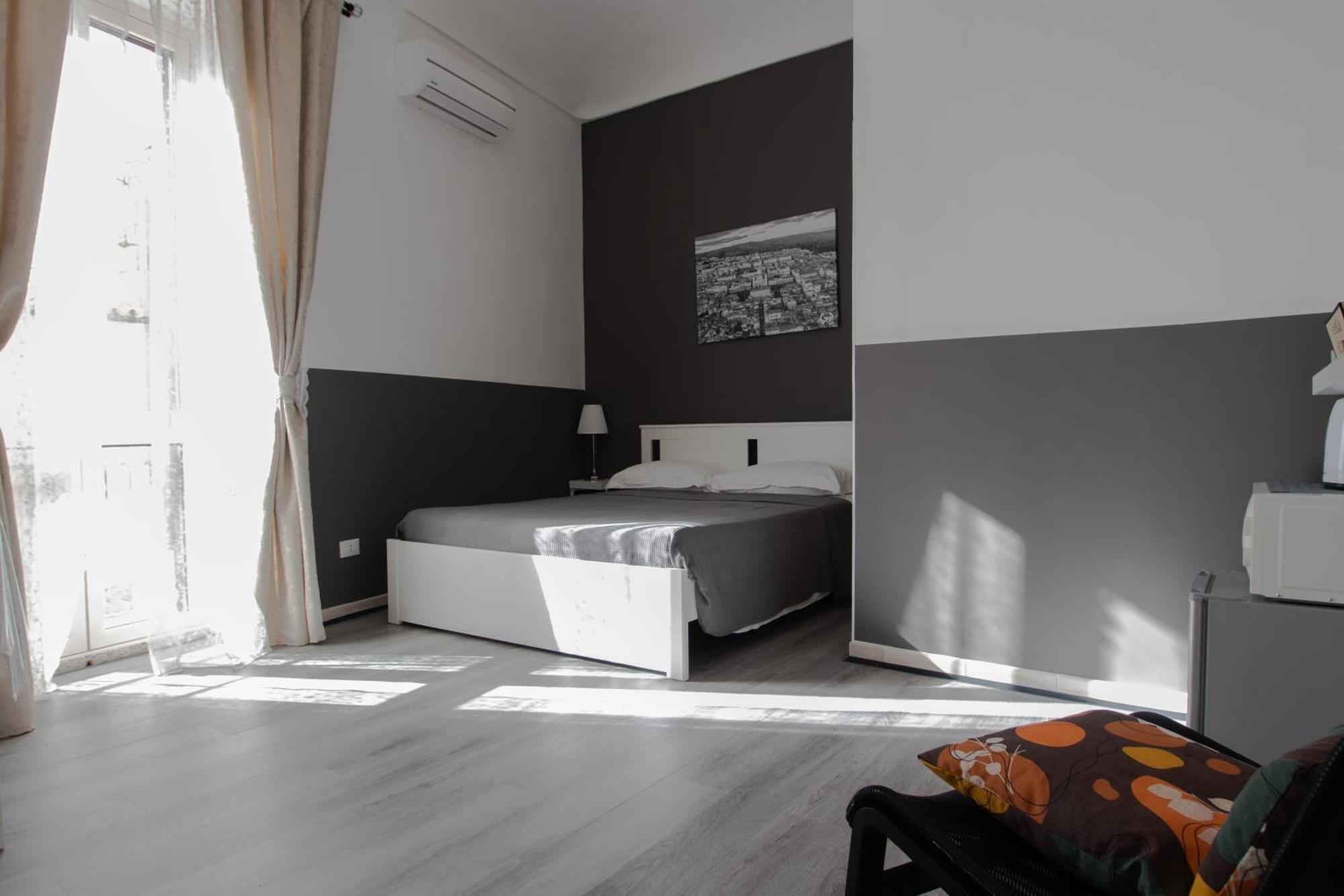 Ducezio Rooms Noto Buitenkant foto