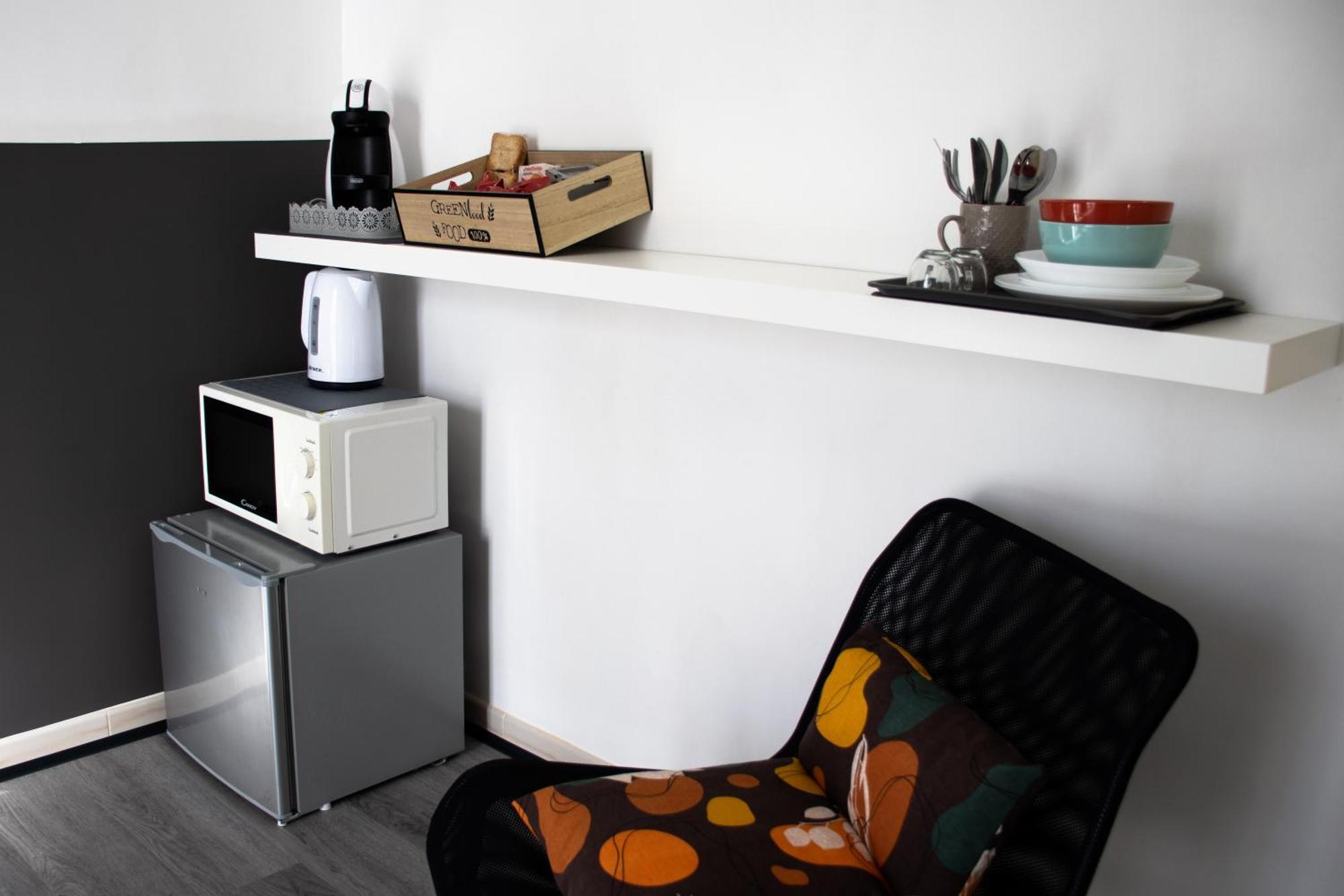 Ducezio Rooms Noto Buitenkant foto