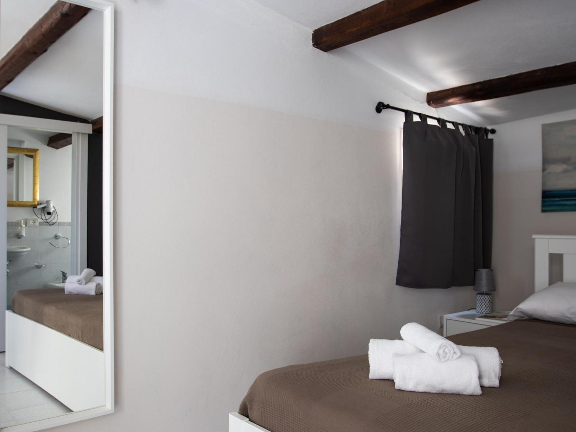 Ducezio Rooms Noto Buitenkant foto