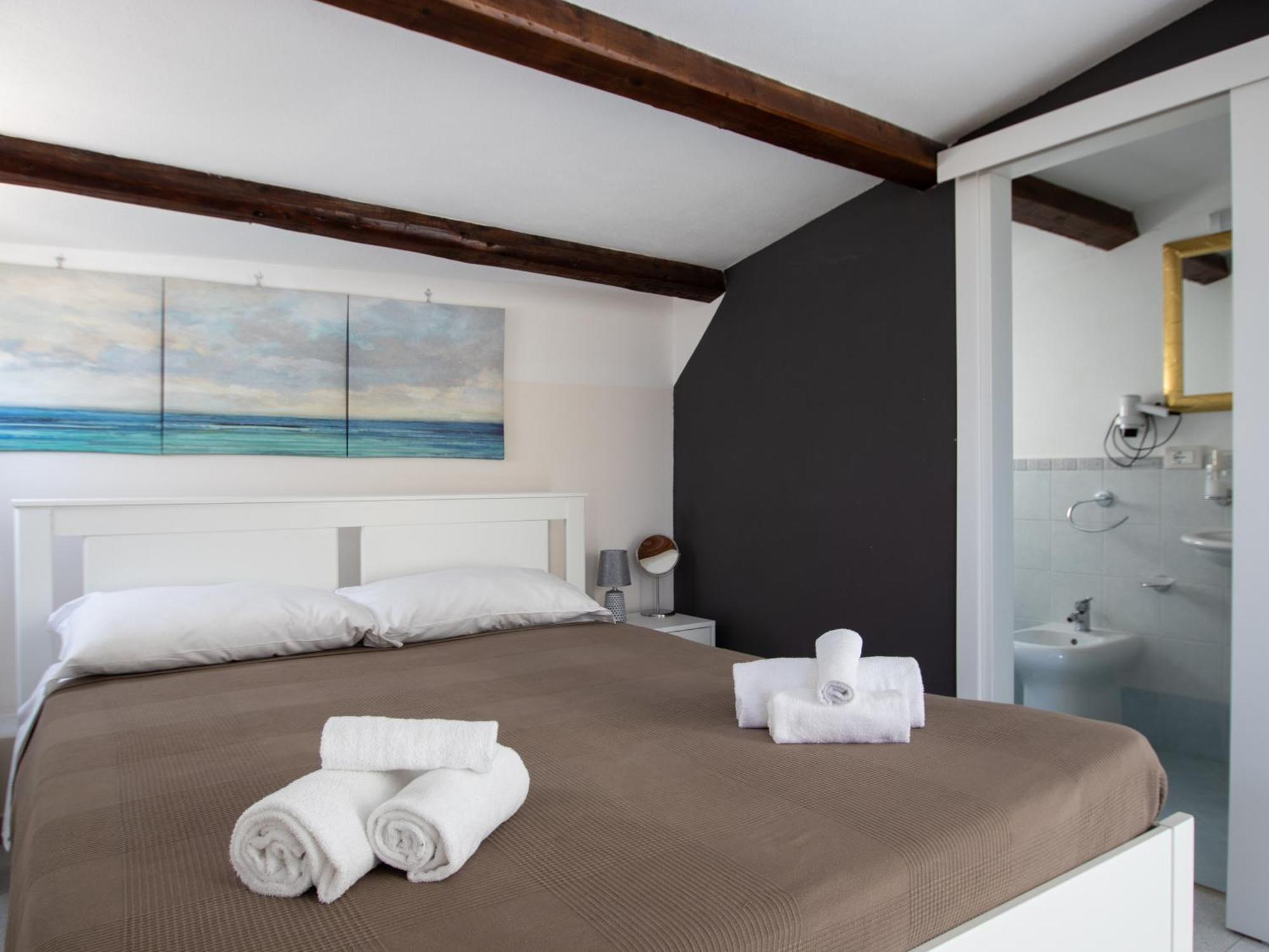 Ducezio Rooms Noto Buitenkant foto