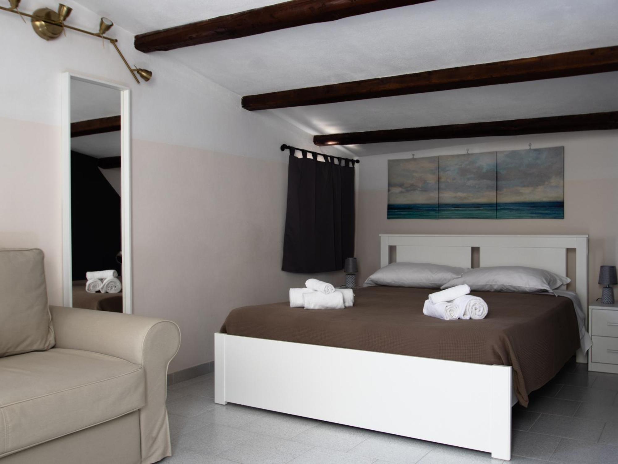 Ducezio Rooms Noto Buitenkant foto