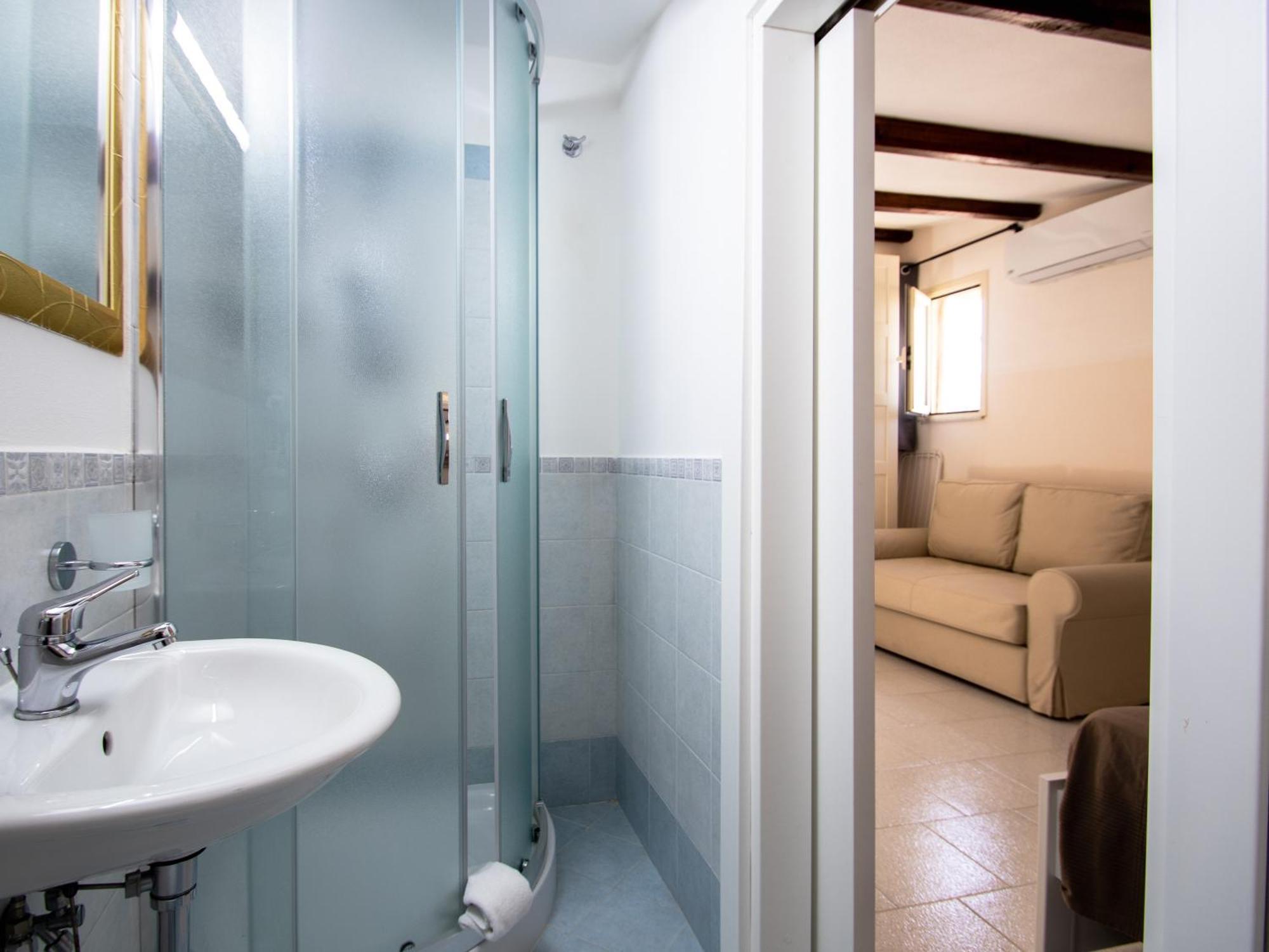 Ducezio Rooms Noto Buitenkant foto