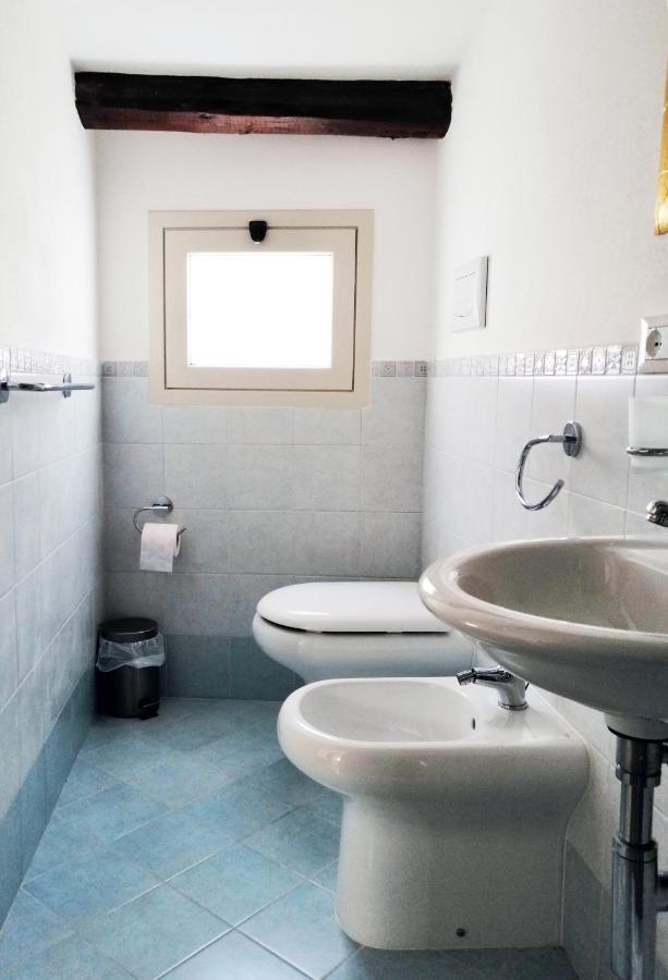 Ducezio Rooms Noto Buitenkant foto
